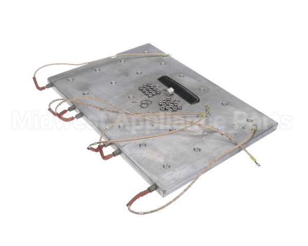 AT1A-3530-8 Accutemp Cast Heater Replacement Kit - 208 15Kw