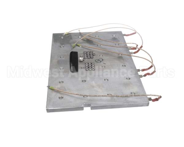 AT1A-3530-8 Accutemp Cast Heater Replacement Kit - 208 15Kw