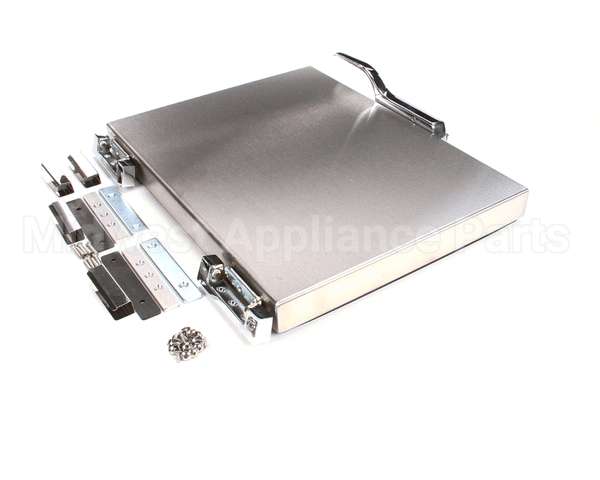 AT1A-3600-1 Accutemp Door Assembly- Evolution