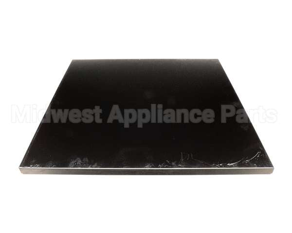 AT1A-3629-1 Accutemp Top Panel Assembly Evolution Steamer