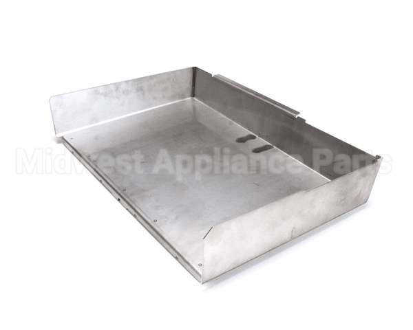 AT1A-3663-1 Accutemp Enclosure,Steam Collector Assembly