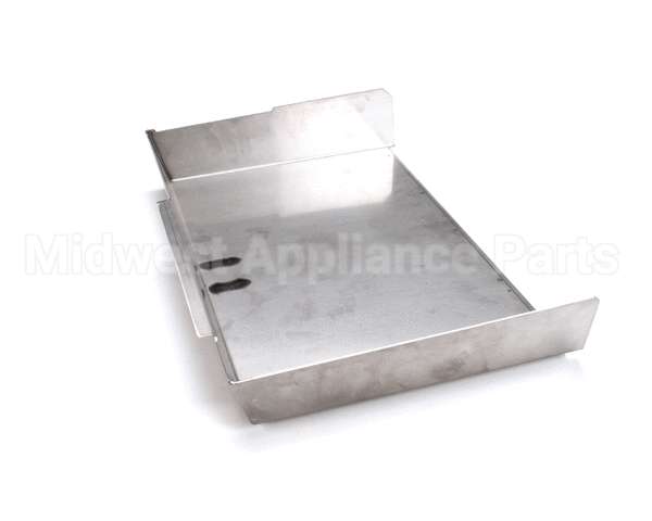 AT1A-3663-1 Accutemp Enclosure,Steam Collector Assembly