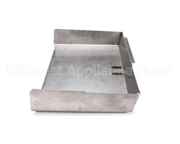 AT1A-3663-1 Accutemp Enclosure,Steam Collector Assembly