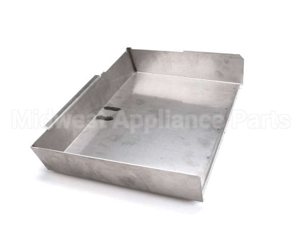 AT1A-3663-1 Accutemp Enclosure,Steam Collector Assembly