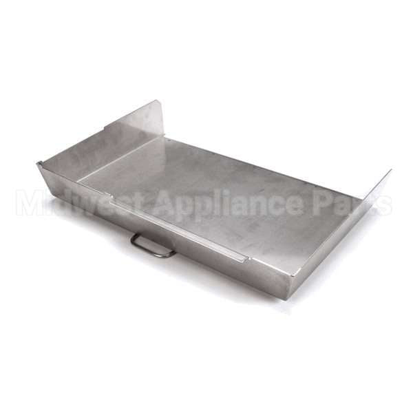 AT1A-3663-1 Compatible Accutemp Enclosure, Steam Collector Assembly