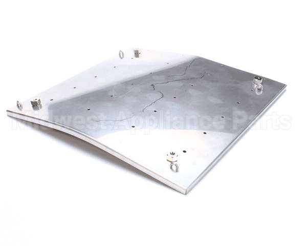 AT1A-3667-2 Accutemp Panel, Distribution Assembly 8Kw-11Kw