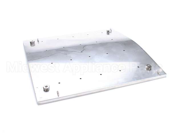 AT1A-3667-2 Accutemp Panel, Distribution Assembly 8Kw-11Kw