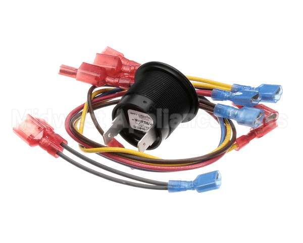 AT1A-3844-1 Accutemp Kit Fault Alarm Elec Evolution