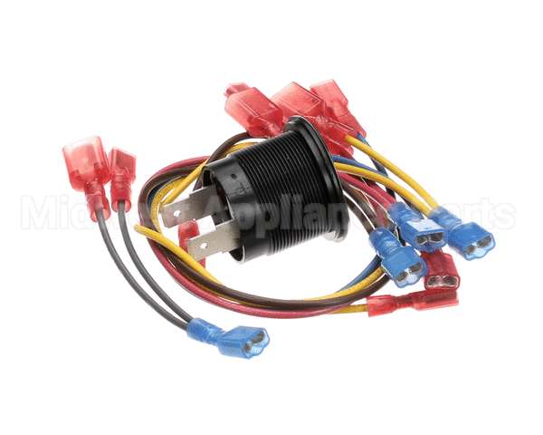 AT1A-3844-1 Accutemp Kit Fault Alarm Elec Evolution