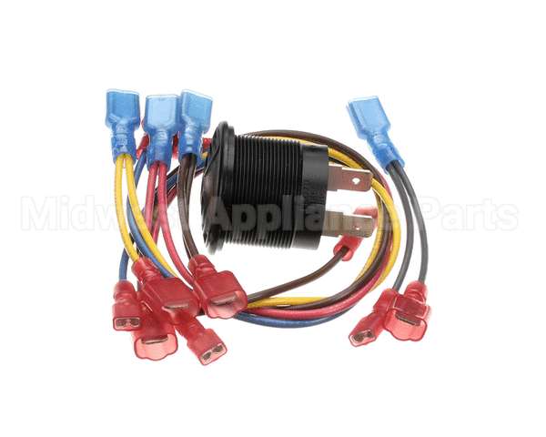 AT1A-3844-1 Accutemp Kit Fault Alarm Elec Evolution