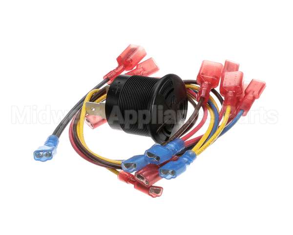 AT1A-3844-1 Accutemp Kit Fault Alarm Elec Evolution