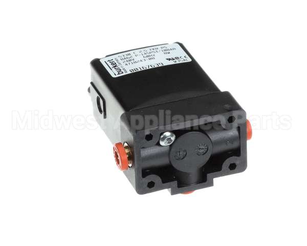 AT1A-4332-1 Accutemp Air Cooler Condenser Mounting