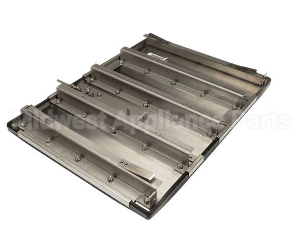 AT1A-5083-1 Accutemp Inner Door Assembly Rh - Snh 6 Pan