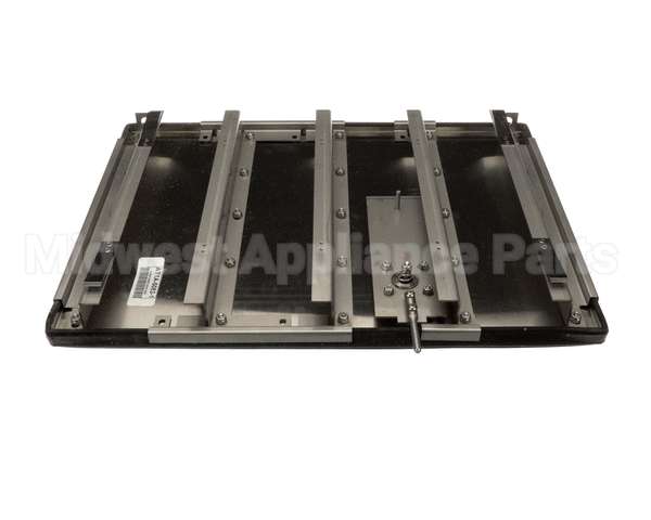 AT1A-5083-1 Accutemp Inner Door Assembly Rh - Snh 6 Pan