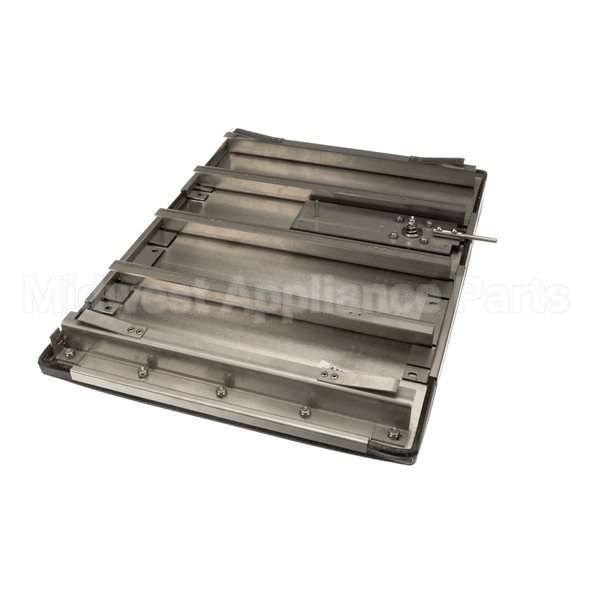 AT1A-5083-1 Compatible Accutemp Inner Door Assembly Rh - Snh 6 Pan