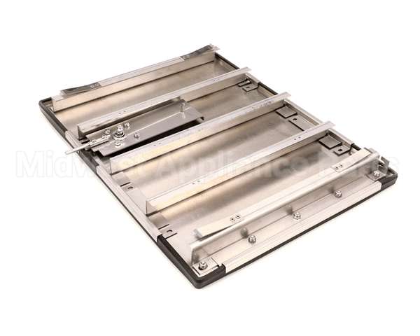 AT1A-5083-2 Accutemp Lh 6 Pan Quick Release Inner Door - Snh