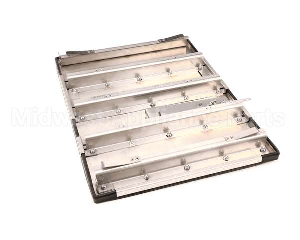 AT1A-5083-2 Accutemp Lh 6 Pan Quick Release Inner Door - Snh