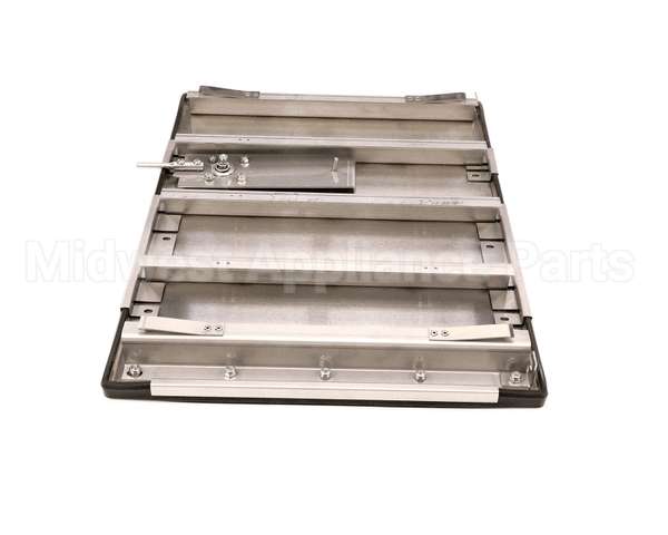 AT1A-5083-2 Accutemp Lh 6 Pan Quick Release Inner Door - Snh