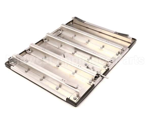 AT1A-5083-2 Accutemp Lh 6 Pan Quick Release Inner Door - Snh