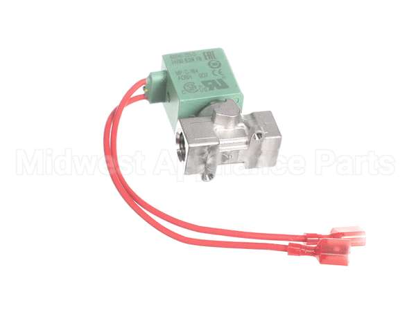 AT1A-5185-1 Accutemp 1 Valve, Solenoid - 1/4"-24Vac