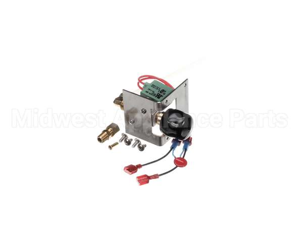 AT1A-5220-1 Accutemp Water Valve Kit