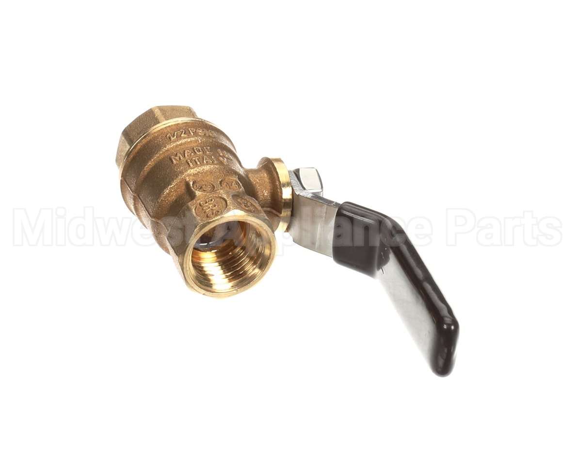 AT1A-6931-1 Accutemp Ball Valve Handle Assy (Drain)