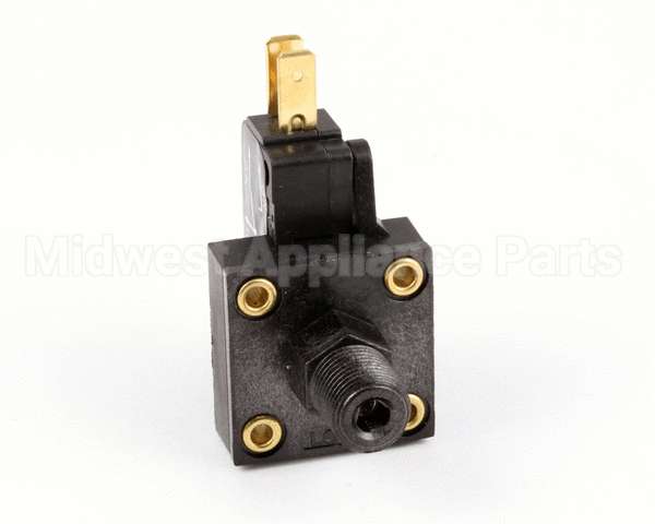 AT1E-2647-1 Accutemp Pressure Switch (5.5 H2O) - Snh S/N:3538