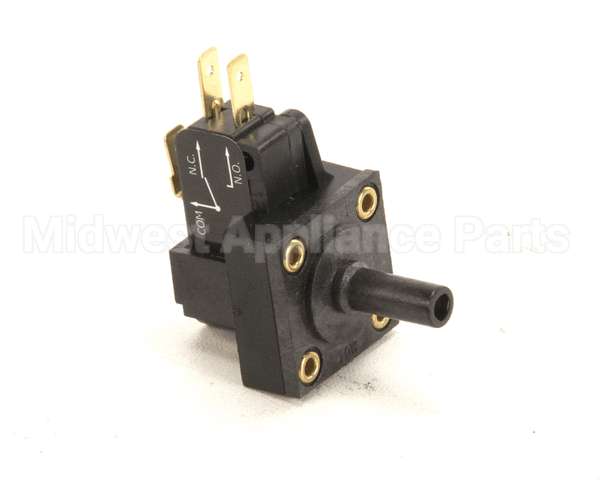 AT1E-2647-3 Accutemp Pressure Switch (5.5 H2O) - Snh S/N:3538
