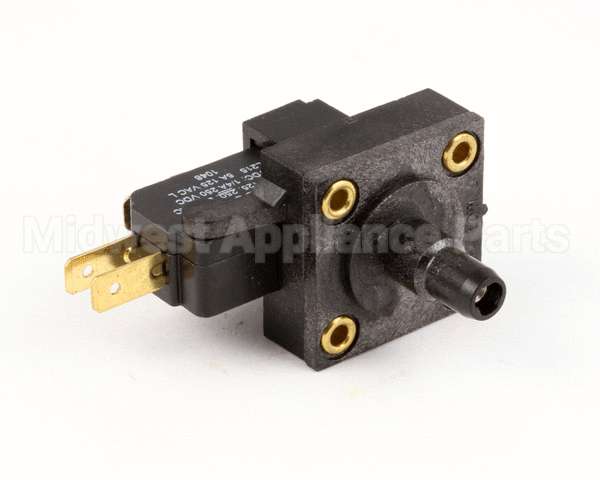 AT1E-2647-4 Accutemp Pressure Switch (60 H2)) - Snh: 35389 &