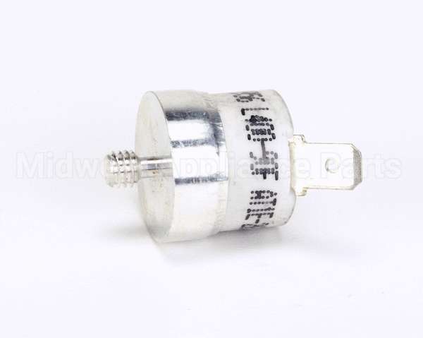 AT1E-2653-4 Accutemp Overtemp - Electric Cast Heater 12Kw & H