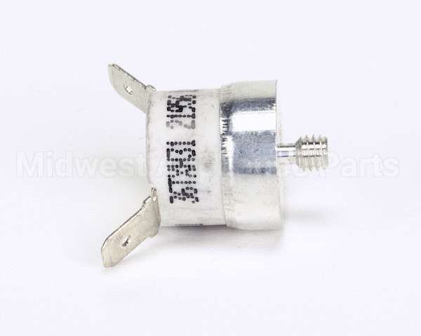 AT1E-2653-4 Accutemp Overtemp - Electric Cast Heater 12Kw & H