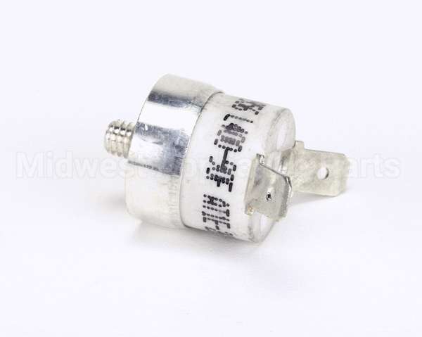 AT1E-2653-4 Accutemp Overtemp - Electric Cast Heater 12Kw & H