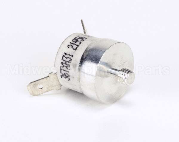 AT1E-2653-4 Accutemp Overtemp - Electric Cast Heater 12Kw & H