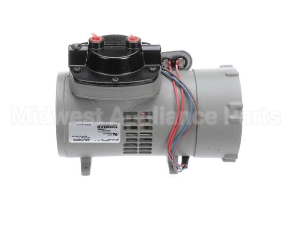 AT1E-2703-1 Accutemp Vacuum Pump (Thomas)