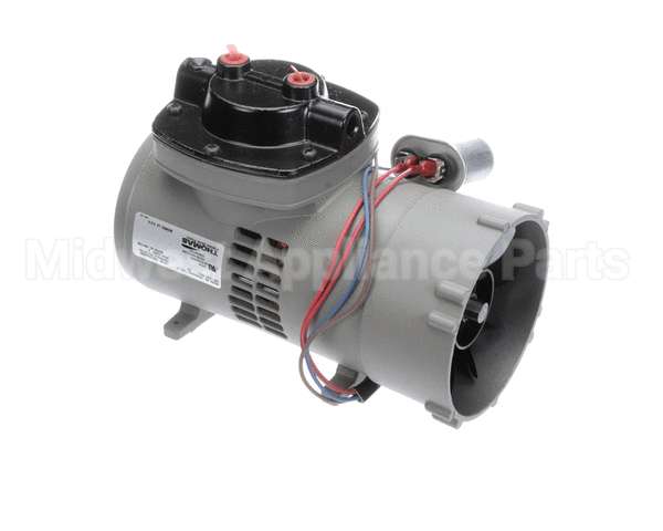 AT1E-2703-1 Accutemp Vacuum Pump (Thomas)