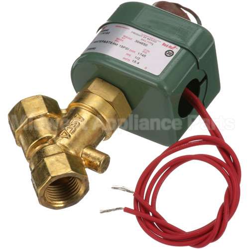 AT1E-SOL208 Compatible Accutemp Air Solenoid - 208V