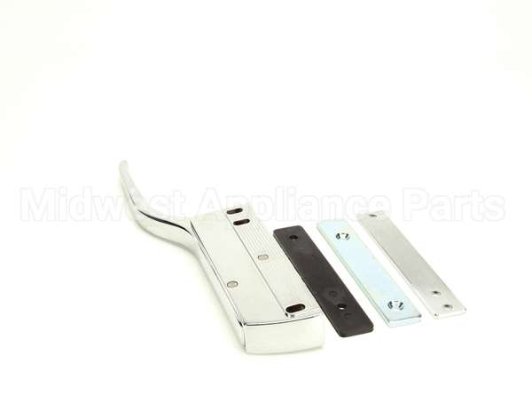 AT1H-3609-1 Accutemp Latch Handle (Evolution)