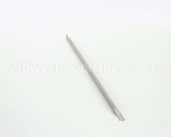 AT1M-2590-1 Accutemp Steamer Pan Rail (Left)