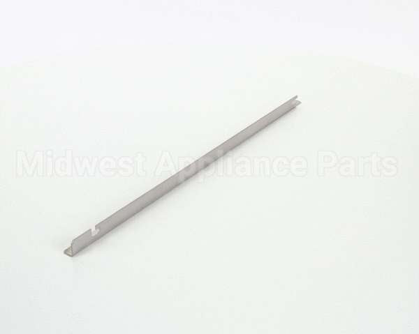 AT1M-2590-1 Accutemp Steamer Pan Rail (Left)