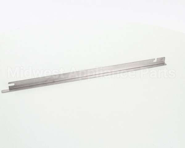 AT1M-2590-1 Accutemp Steamer Pan Rail (Left)