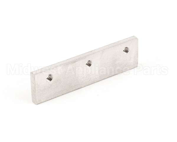 AT1M-2689-1 Accutemp Mouning Plate, Hinge
