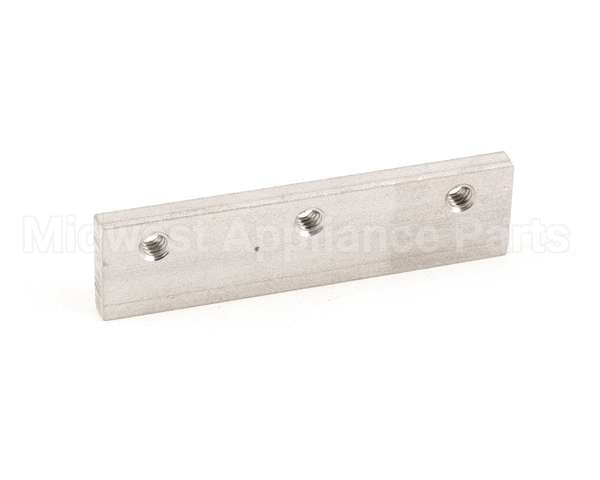 AT1M-2689-1 Accutemp Mouning Plate, Hinge