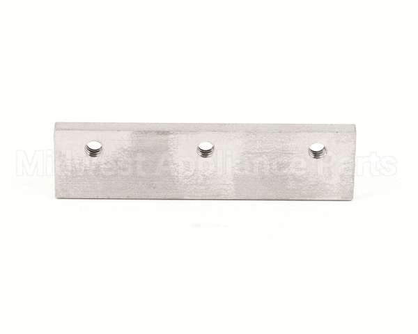 AT1M-2689-1 Accutemp Mouning Plate, Hinge