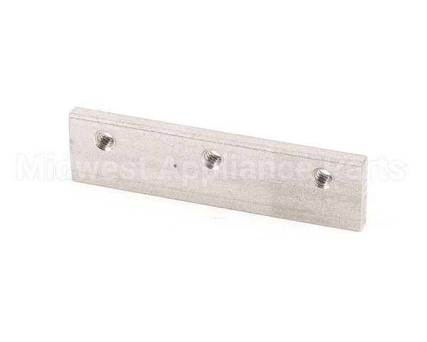 AT1M-2689-1 Accutemp Mouning Plate, Hinge