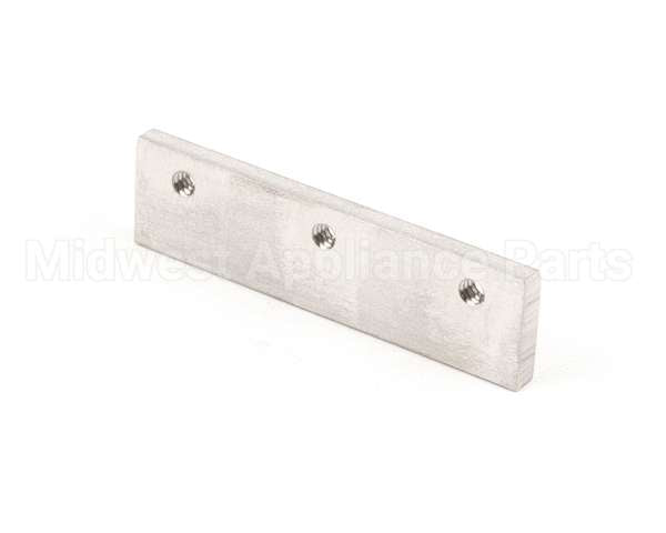 AT1M-2689-1 Accutemp Mouning Plate, Hinge