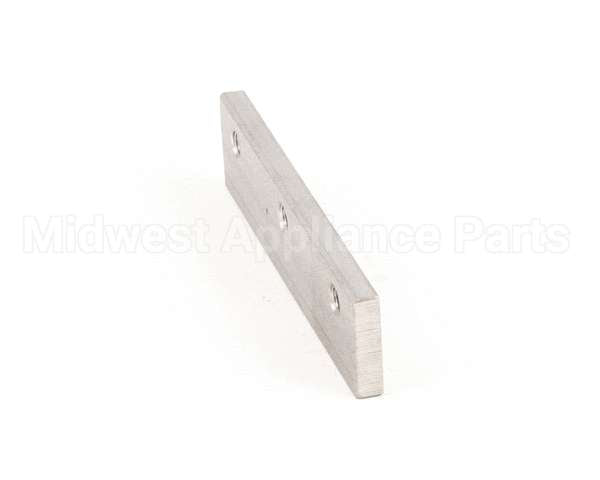 AT1M-2689-1 Accutemp Mouning Plate, Hinge