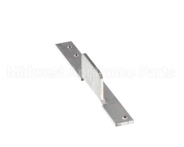 AT1M-3046-2 Accutemp Latch Mounting Plate, Qrd, 6 Pan Lh