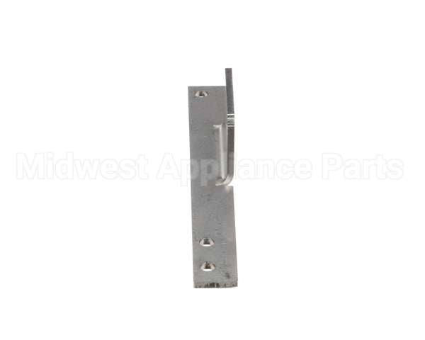 AT1M-3046-2 Accutemp Latch Mounting Plate, Qrd, 6 Pan Lh