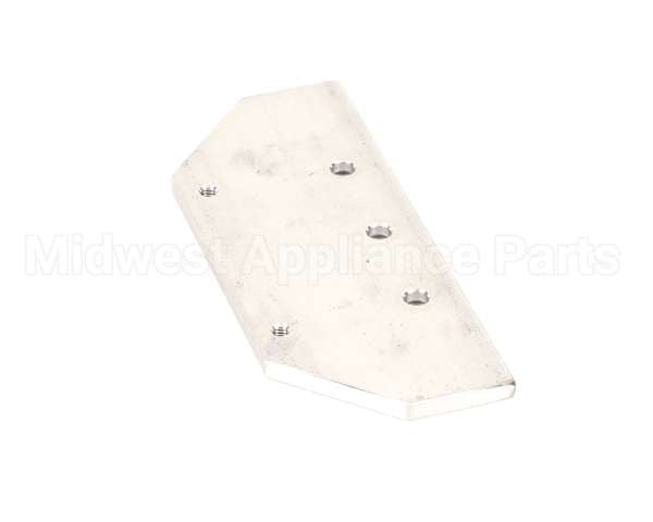 AT1M-3440-1 Accutemp Plate Mounting Hinge