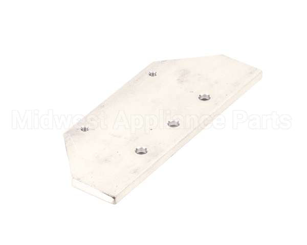 AT1M-3440-1 Accutemp Plate Mounting Hinge